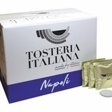 Cialde ESE Tosteria Italiana Napoli Lungo, 100 buc